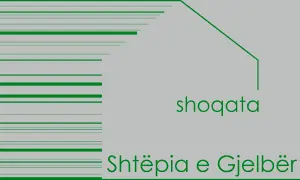 Shtepia e gjelber logo
